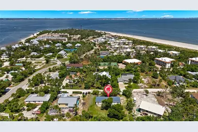 1155 Seagrape Ln, Sanibel, FL 33957 - Photo 3