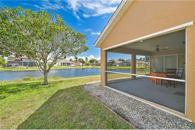 9918 Las Casas Dr, Fort Myers, FL 33919 - Photo 3