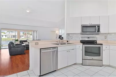 9918 Las Casas Dr, Fort Myers, FL 33919 - Photo 19