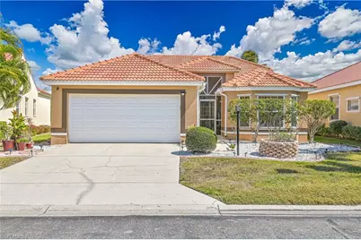 9918 Las Casas Dr, Fort Myers, FL 33919 - Photo 1