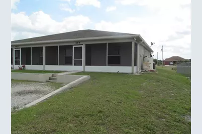 664 Alabama Rd S, Lehigh Acres, FL 33974 - Photo 1