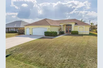 1630 SW 9th Pl, Cape Coral, FL 33991 - Photo 1