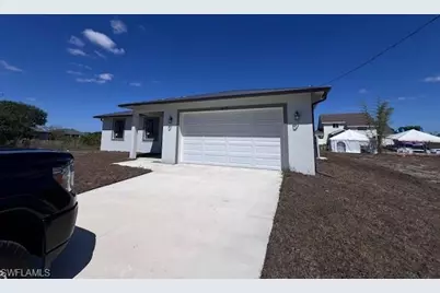 617 Chestnut St E, Lehigh Acres, FL 33974 - Photo 1