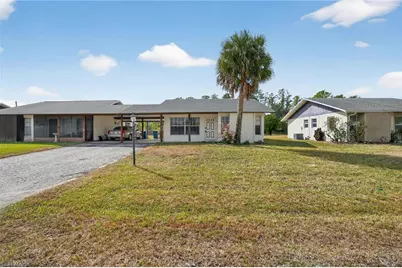 2312 Orange St, Lehigh Acres, FL 33936 - Photo 25