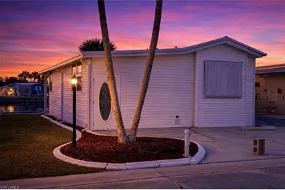 565 Cattleya Refuge #565, Naples, FL 34114 - Photo 1