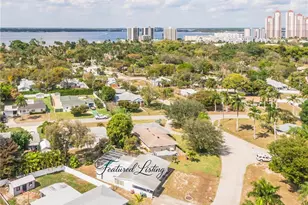 1758 Woodlawn Ave, Fort Myers, FL 33901 - Photo 1