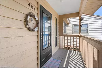 7628 Captains Harbor Dr #404, Bokeelia, FL 33922 - Photo 5