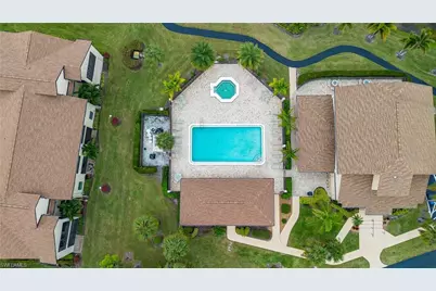 8430 Charter Club Cir #3, Fort Myers, FL 33919 - Photo 29