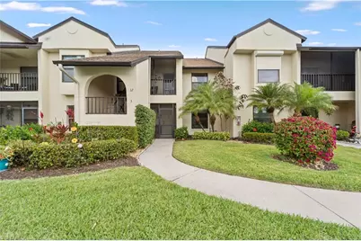 8430 Charter Club Cir #3, Fort Myers, FL 33919 - Photo 21