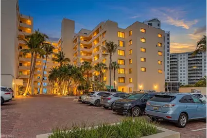 6660 Estero Blvd #303, Fort Myers Beach, FL 33931 - Photo 3