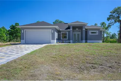416 Abbott Ave, Lehigh Acres, FL 33972 - Photo 1