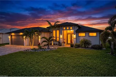 3408 NW 6th St, Cape Coral, FL 33993 - Photo 5