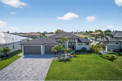 3408 NW 6th St, Cape Coral, FL 33993 - Photo 1