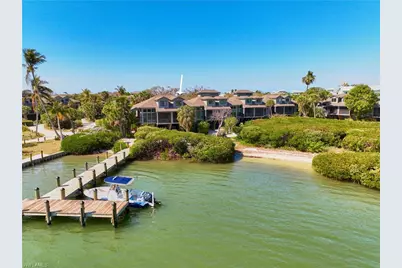 370 Townhouse Ln #66, Upper Captiva, FL 33924 - Photo 1