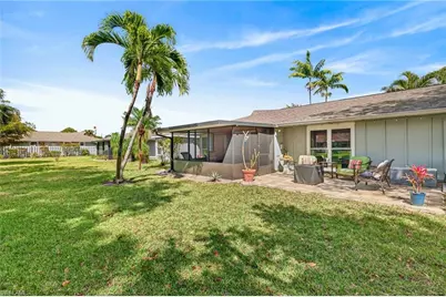 4257 Island Cir #3, Fort Myers, FL 33919 - Photo 29