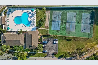 4257 Island Cir #3, Fort Myers, FL 33919 - Photo 35