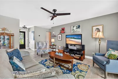 4257 Island Cir #3, Fort Myers, FL 33919 - Photo 7