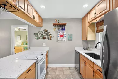 4257 Island Cir #3, Fort Myers, FL 33919 - Photo 13