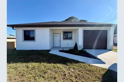 3705 8th St SW, Lehigh Acres, FL 33976 - Photo 1