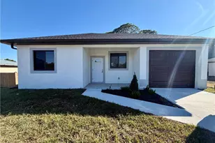 3705 8th St SW, Lehigh Acres, FL 33976 - Photo 1