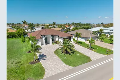 5002 Agualinda Blvd, Cape Coral, FL 33914 - Photo 47