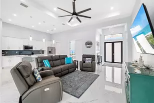 5002 Agualinda Blvd, Cape Coral, FL 33914 - Photo 11