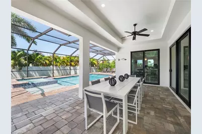 5002 Agualinda Blvd, Cape Coral, FL 33914 - Photo 15