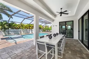 5002 Agualinda Blvd, Cape Coral, FL 33914 - Photo 15