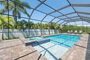 5002 Agualinda Blvd, Cape Coral, FL 33914 - Photo 3