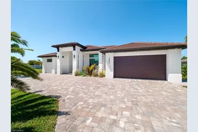 5002 Agualinda Blvd, Cape Coral, FL 33914 - Photo 9