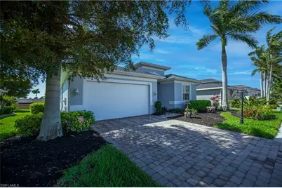 223 Destiny Cir, Cape Coral, FL 33990 - Photo 3