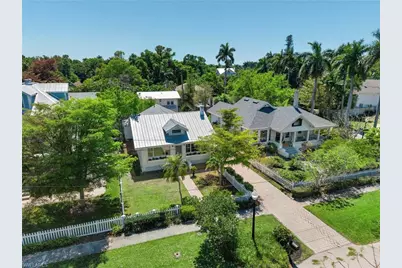 1310 Poinciana Ave, Fort Myers, FL 33901 - Photo 1