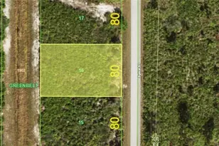 4405 Spire St, Port Charlotte, FL 33981 - Photo 1