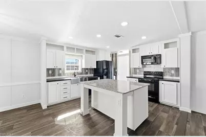 14712 Nantucket Rd, North Fort Myers, FL 33917 - Photo 1