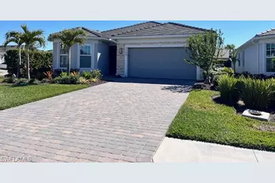 7100 Del Webb Oak Creek Blvd N, North Fort Myers, FL 33917 - Photo 1