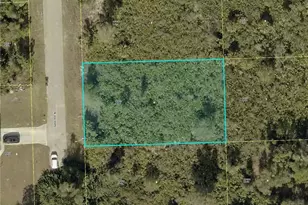 6002 Sara Ave N, Lehigh Acres, FL 33971 - Photo 1