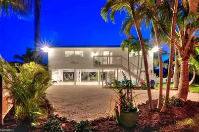 6093 Henderson Rd, Sanibel, FL 33957 - Photo 1