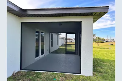 1011 NW 22nd Ter, Cape Coral, FL 33993 - Photo 27