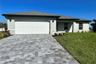 1011 NW 22nd Terrace, Cape Coral, FL 33993 - Photo 1