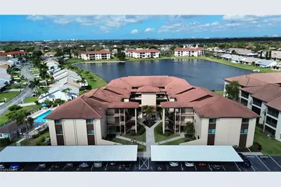 11540 Caravel Cir #3005, Fort Myers, FL 33908 - Photo 19