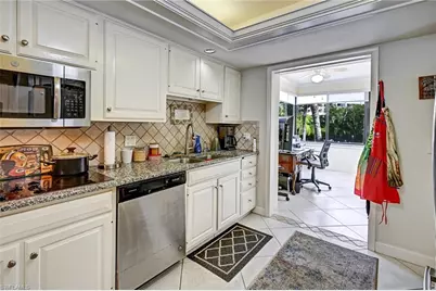 4821 S Landings Dr #106, Fort Myers, FL 33919 - Photo 5