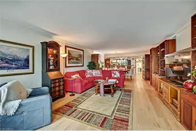 4821 S Landings Dr #106, Fort Myers, FL 33919 - Photo 19