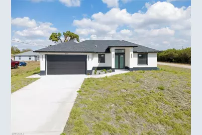 5000 Banning St, Lehigh Acres, FL 33971 - Photo 1