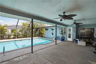 245 SW 32nd Terrace, Cape Coral, FL 33914 - Photo 9