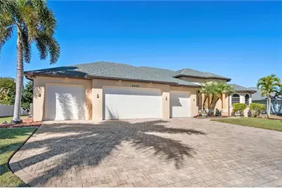 4436 SW 15th Ave, Cape Coral, FL 33914 - Photo 45