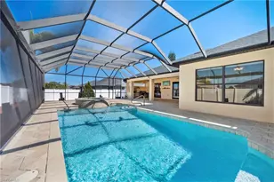 4436 SW 15th Ave, Cape Coral, FL 33914 - Photo 1