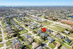 4436 SW 15th Ave, Cape Coral, FL 33914 - Photo 35