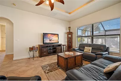 4436 SW 15th Ave, Cape Coral, FL 33914 - Photo 7