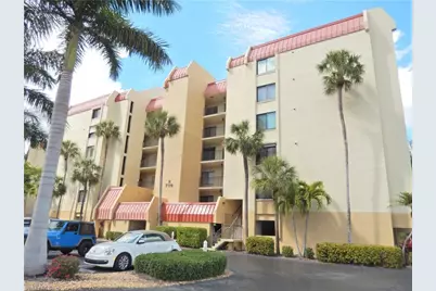 7119 Lakeridge View Ct #403, Fort Myers, FL 33907 - Photo 1