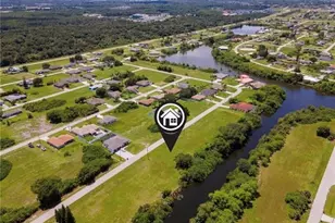 2206 NE 22nd Ave, Cape Coral, FL 33909 - Photo 1